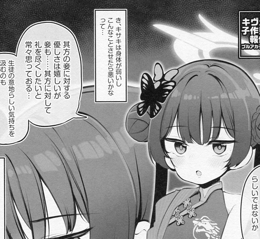 せんせーのアーカイブ13 Poison Gray(松竜太) 新刊折本 キサキ ブルアカ ブルーアーカイブ せんアカ 検索:14 15_画像1