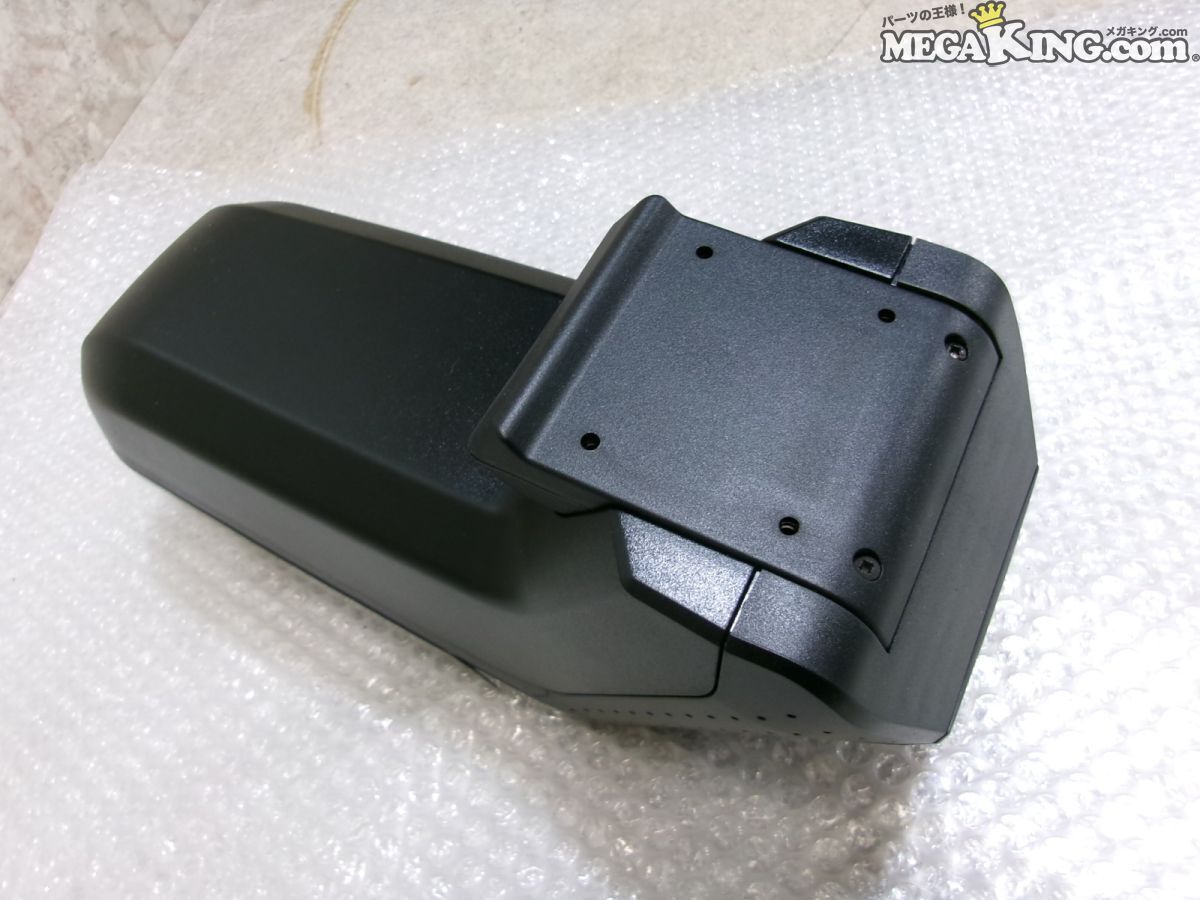 ★未使用★2012 VW フォルクスワーゲン UP アップ ARMSTER アームレスト 10002-ARM2 / S2-1264
