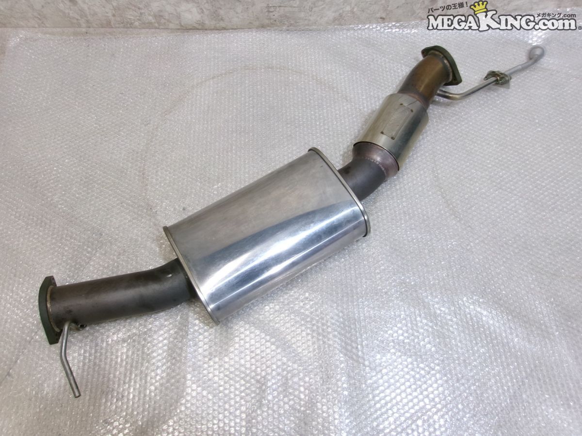 最終値下げ　ＲＸ−７FD3S　純正触媒 RXー7 FD3S 純正触媒 最終値下げ RX−7FD3S 純正触媒 Yahoo