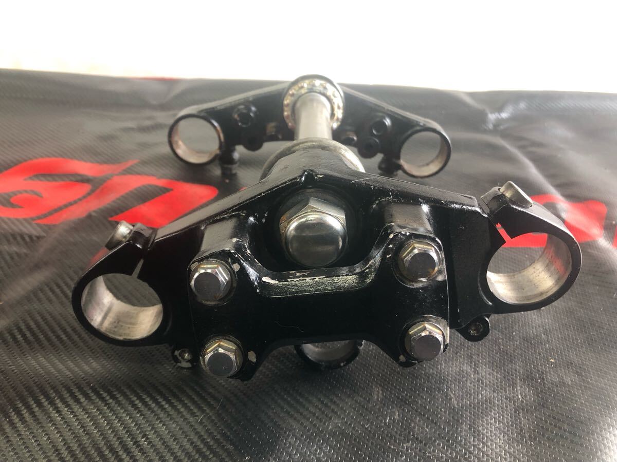 動画有 極美品 確実実動 MC31 ホーネット250 トップブリッジ 動画有 極美品 確実実動 MC31 ホーネット250 トップブリッジ