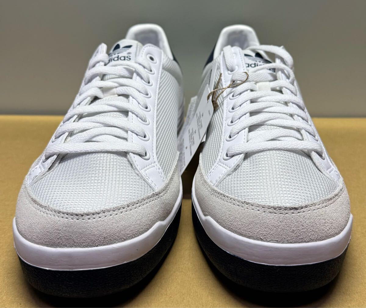 adidas アディダスオリジナルス ロッドレーバー ROD LAVER 26cm
