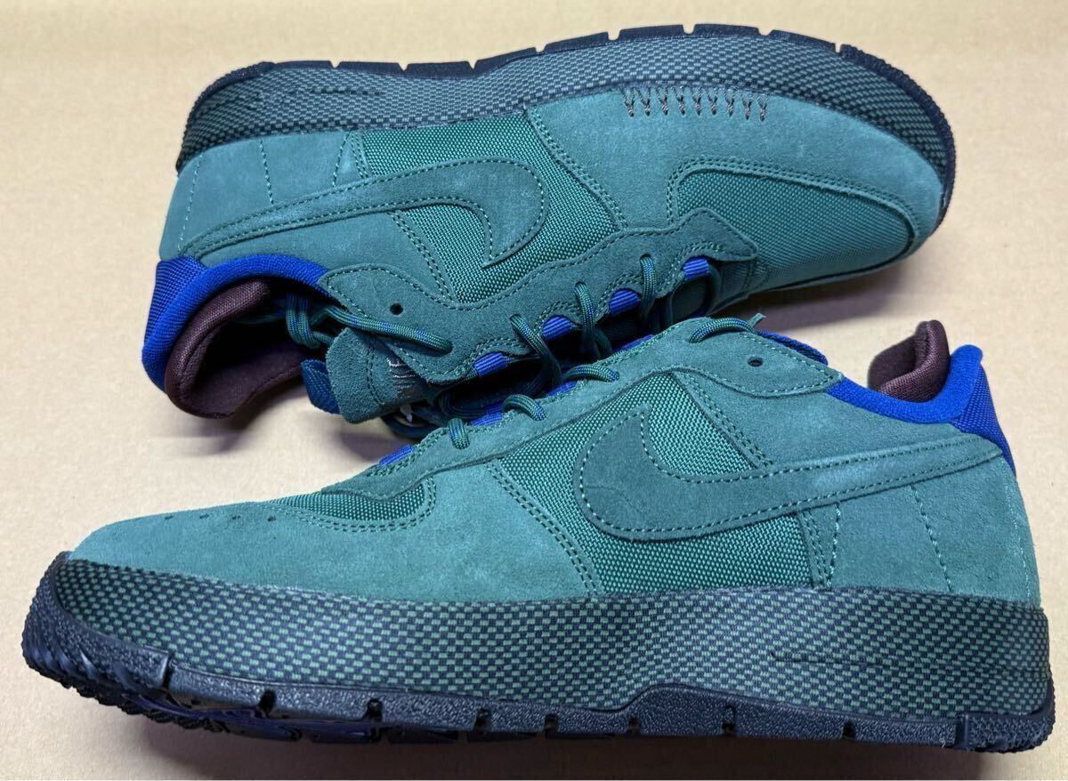 NIKE ウィメンズ エア フォース 1 ワイルド AIR FORCE 1 AF1 NIKE ウィメンズ エア フォース 1 ワイルド AIR FORCE 1 AF1