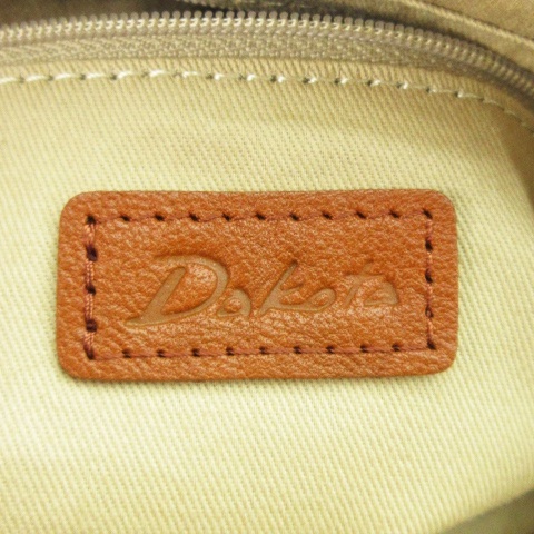 ダコタ Dakota ショルダーバッグ ミニ スクエア レザー 編み込み ダコタ Dakota ショルダーバッグ ミニ スクエア レザー 編み込み