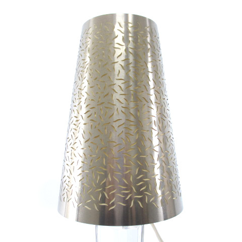  baccarat Baccarat Vintage Acheonake on crystal стол лампа metal затенитель от солнца снят с производства прозрачный серебряный цвет прочее 