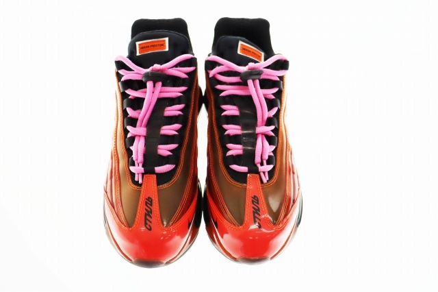ナイキ NIKE ×HERON PRESTON ヘロン プレストン AIR MAX 720 95 ナイキ NIKE ×HERON PRESTON ヘロン プレストン AIR MAX 720 95