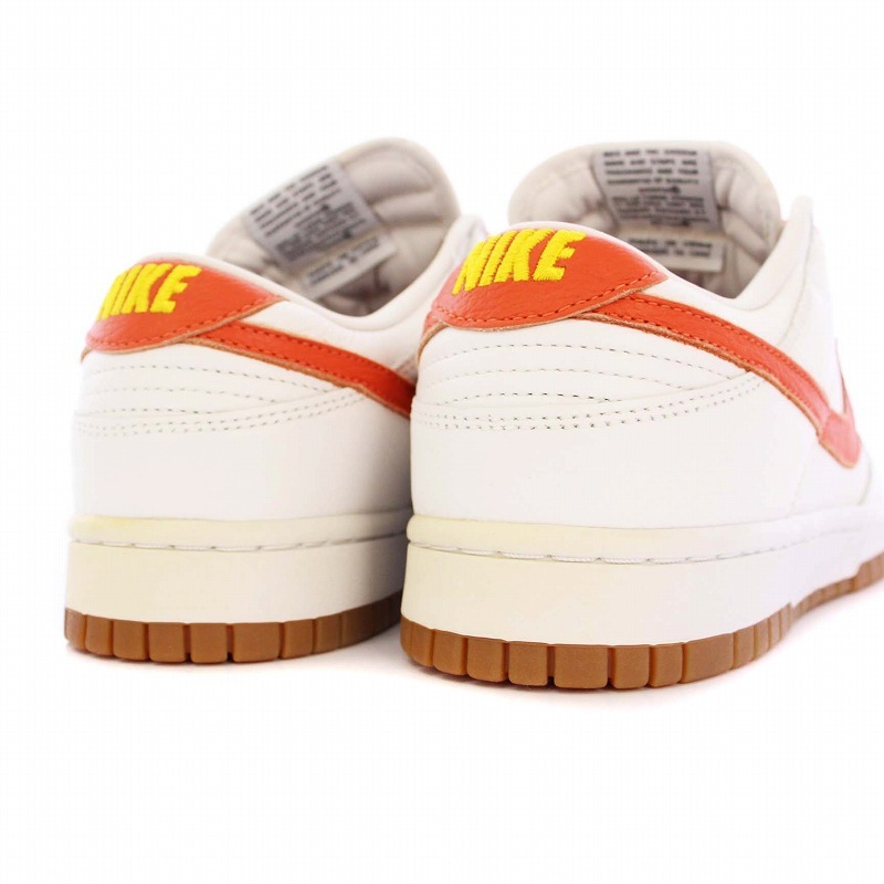 未使用品 ナイキ NIKE DUNK LOW BY YOU ダンク ロー バイユー 未使用品 ナイキ NIKE DUNK LOW BY YOU ダンク ロー バイユー