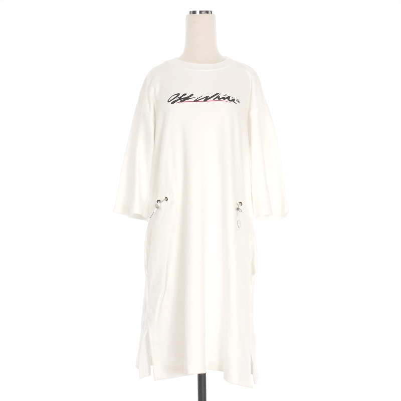 【Off-White】オフスクリプト Yahoo!オークション - オフホワイト OFF WHITE スクリプトロゴ