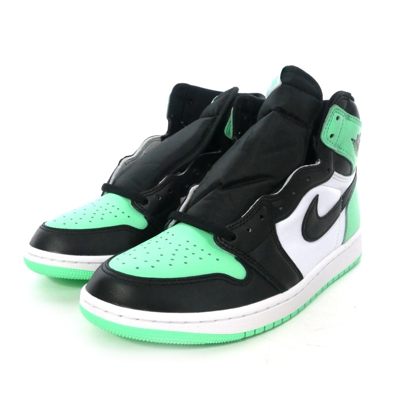 hi_greeen出品 Yahoo!オークション - 未使用品 ナイキ NIKE Air Jordan 1 High