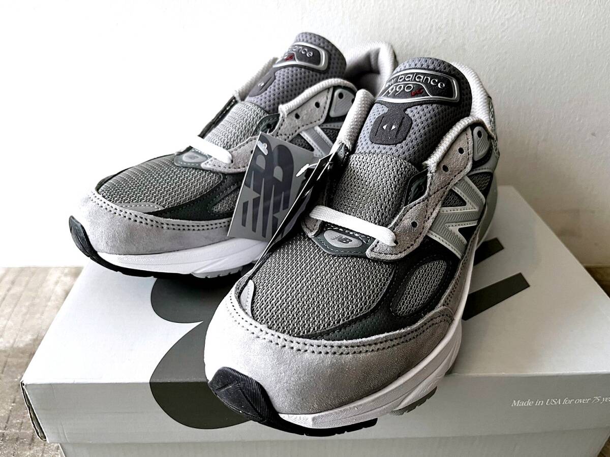 新品 正規品 本物 New Balance ニューバランス W990GL6 Made In 新品 正規品 本物 New Balance ニューバランス W990GL6 Made In