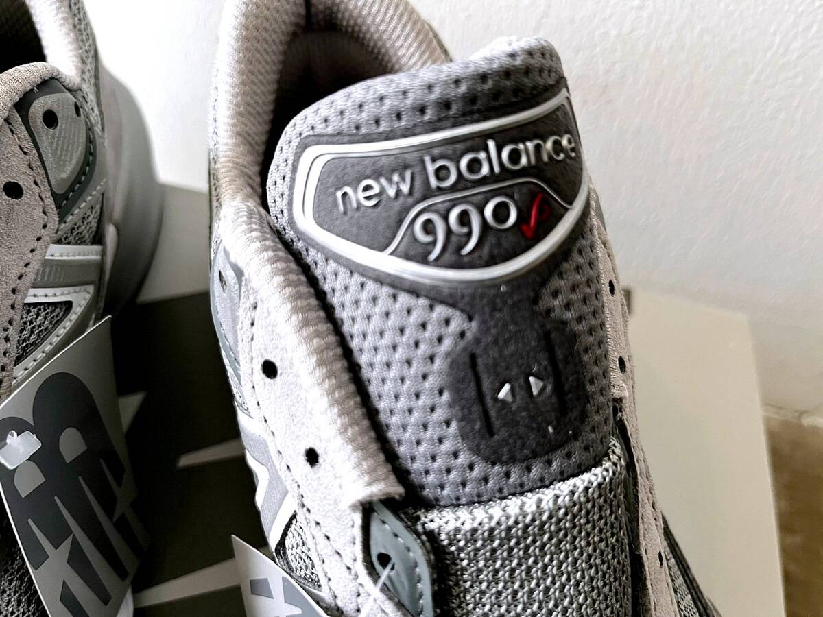 新品 正規品 本物 New Balance ニューバランス W990GL6 Made In 新品 正規品 本物 New Balance ニューバランス W990GL6 Made In