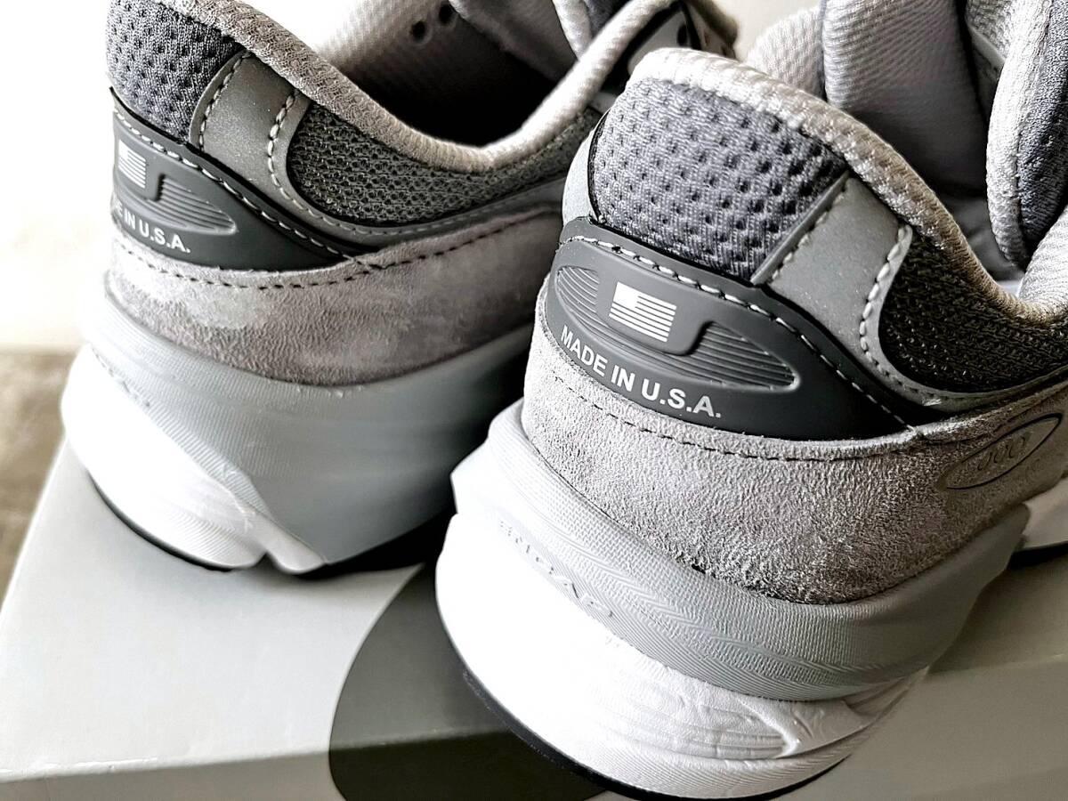 新品 正規品 本物 New Balance ニューバランス W990GL6 Made In 新品 正規品 本物 New Balance ニューバランス W990GL6 Made In