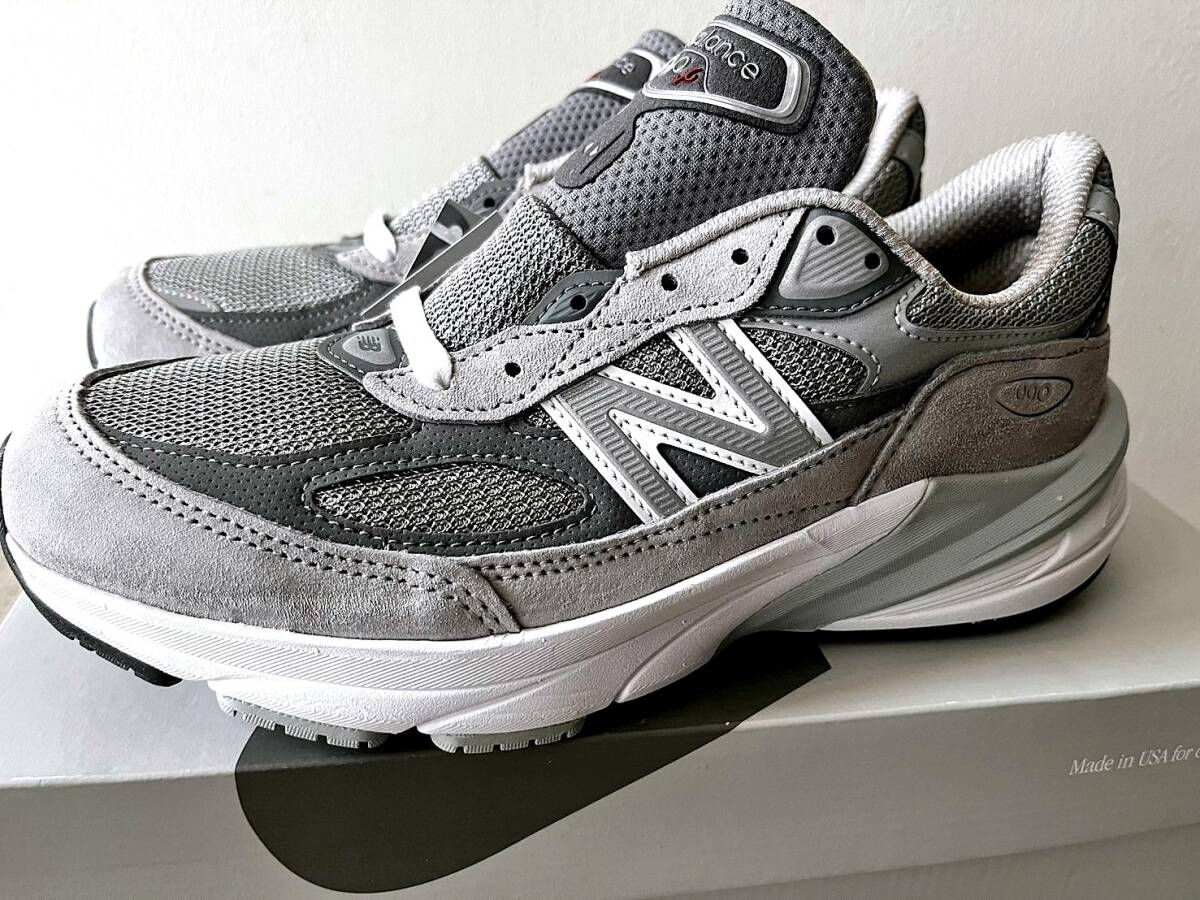 新品 正規品 本物 New Balance ニューバランス W990GL6 Made In 新品 正規品 本物 New Balance ニューバランス W990GL6 Made In