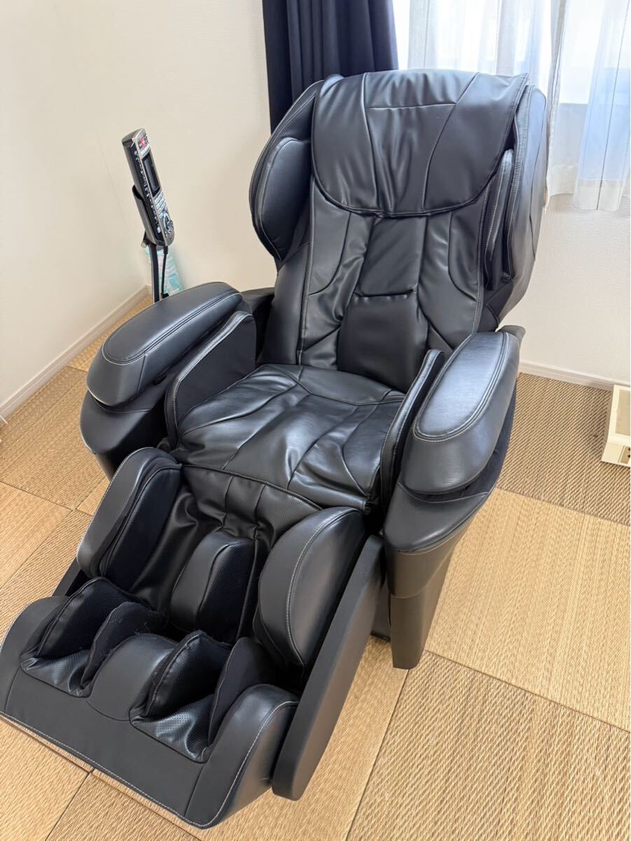 Panasonic パナソニック マッサージチェア リアルプロ EP-MA98M Panasonic パナソニック マッサージチェア リアルプロ EP-MA98M