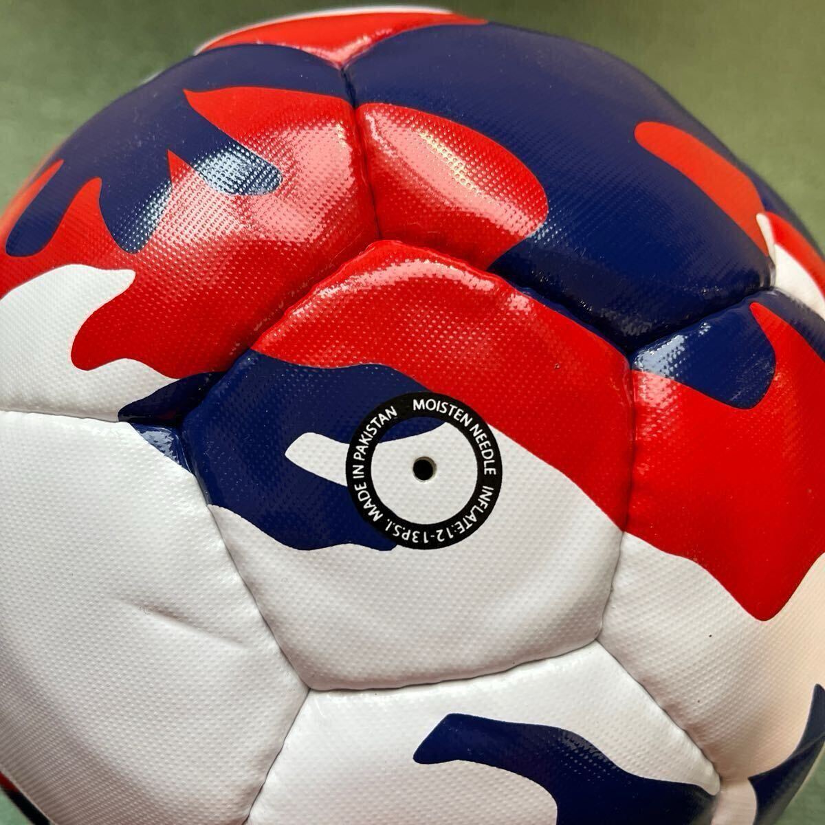 Supreme Stussy футбольный мяч 2 шт. комплект Stussy Supreme UMBRO