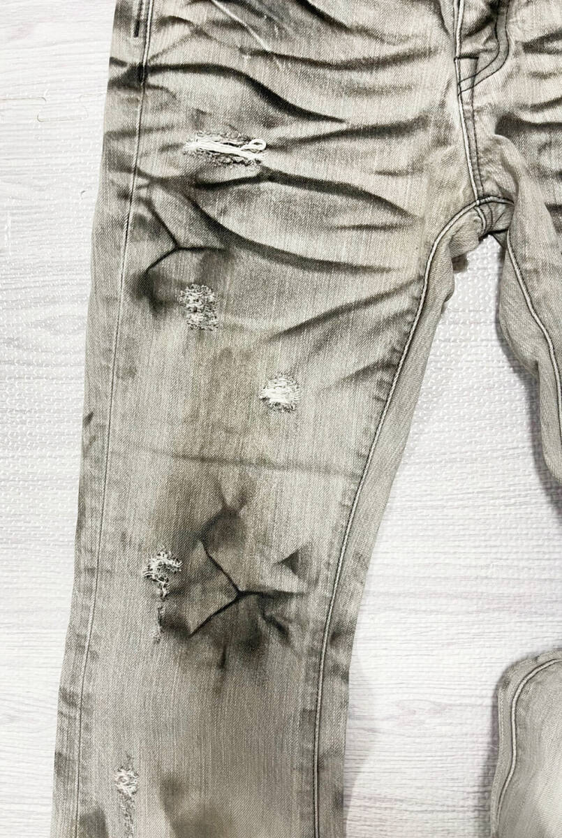 CIVARIZE / シヴァーライズ 】☆フレア デニム ☆ flare denim CIVARIZE / シヴァーライズ 】☆フレア デニム ☆ flare denim
