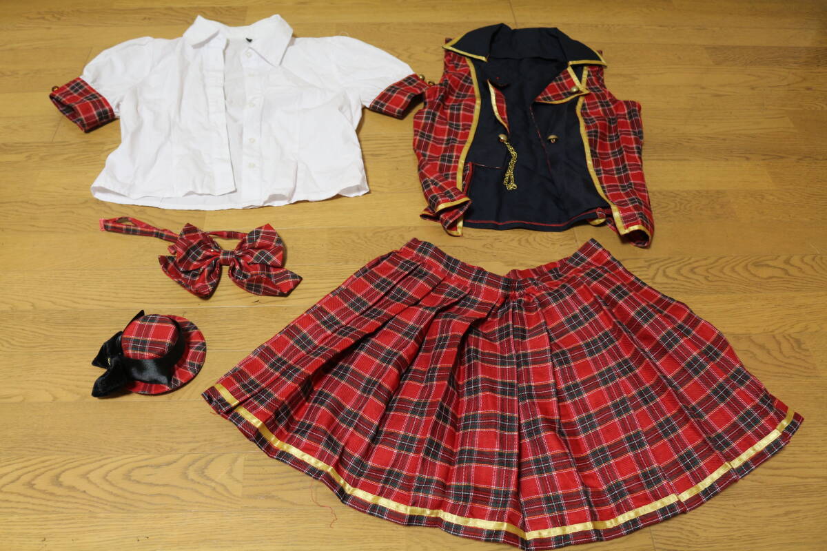 中古☆AKB風/ゴスロリ/ロリータ☆BODYLINE(ボディーライン 中古☆AKB風/ゴスロリ/ロリータ☆BODYLINE(ボディーライン