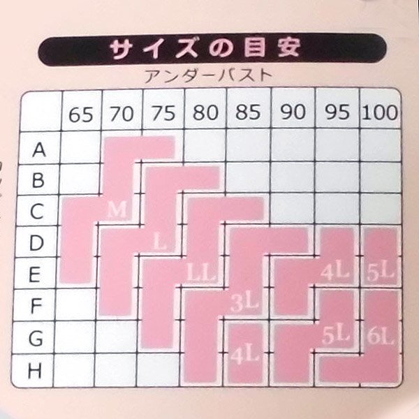 [格安]●●[送料185円]ブルー[LL]シームレスヘムブラジャーノンワイヤー　　新品未使用