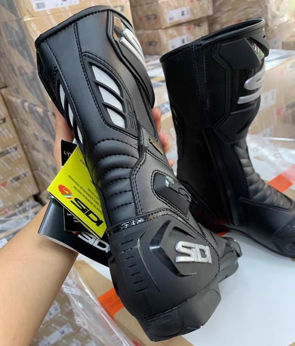 【最安値】新品 SIDI シディ Performer Gore-Tex Boots ゴアテックス オンロード 通気性 パフォーマー