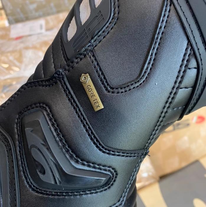 【最安値】新品 SIDI シディ Performer Gore-Tex Boots ゴアテックス オンロード 通気性 パフォーマー