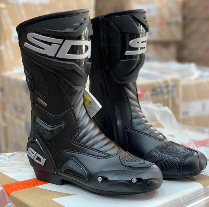 【最安値】新品 SIDI シディ Performer Gore-Tex Boots ゴアテックス オンロード 通気性 パフォーマー