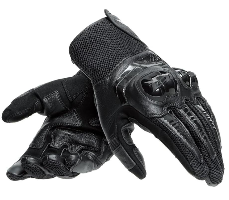 セール 正規品 ダイネーゼ MIG 3 UNISEX LEATHER グローブ
