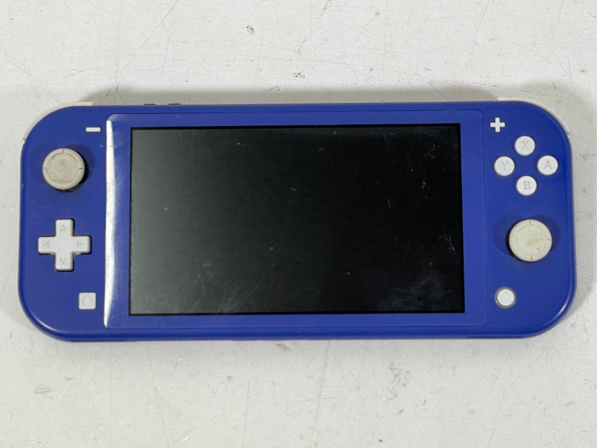 任天堂 Nintendo Switch Lite ニンテンドースイッチライト HDH 任天堂 Nintendo Switch Lite ニンテンドースイッチライト HDH