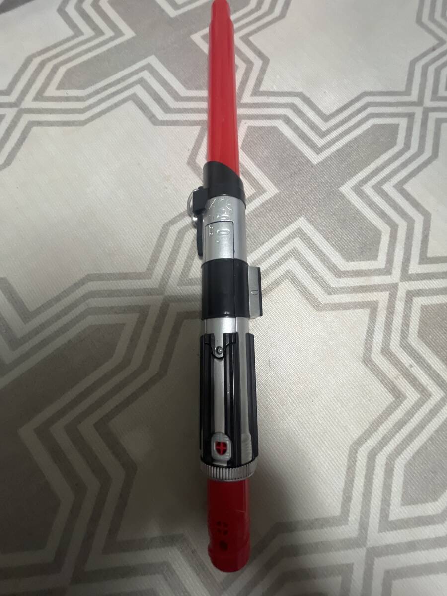 スターウォーズ ライトセーバー 