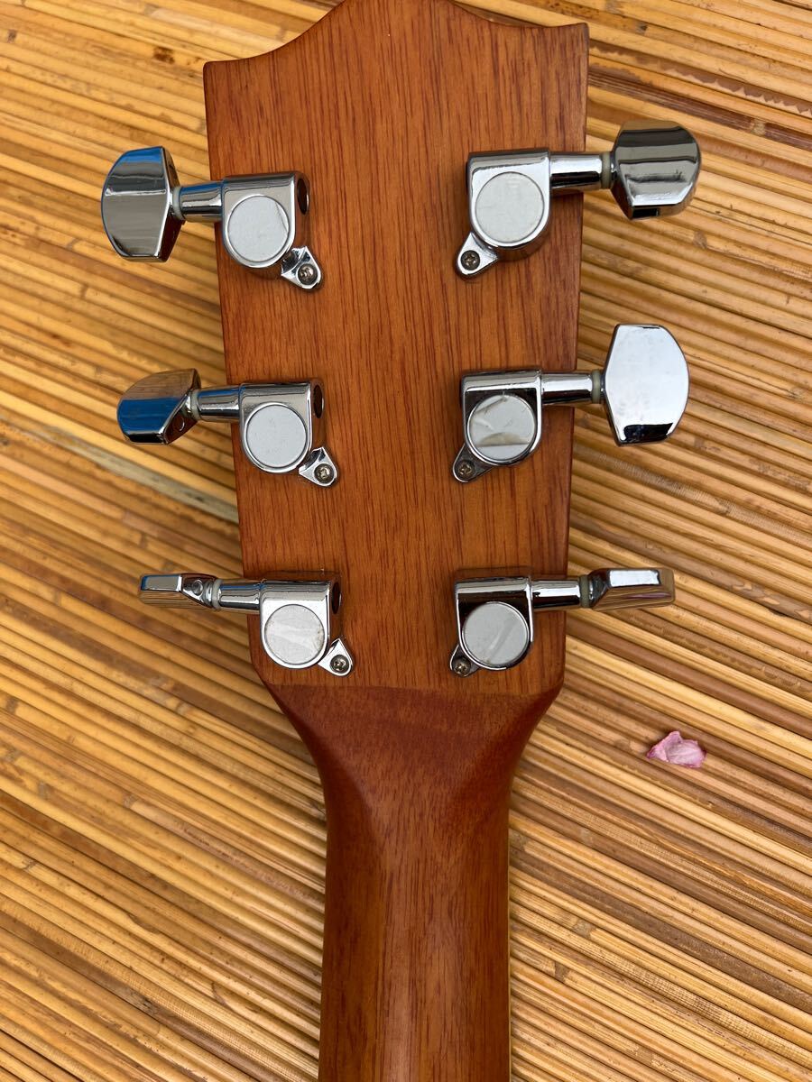 Stafford SE-350 BS スタッフォード エレアコ アコースティック Stafford SE-350 BS スタッフォード エレアコ アコースティック