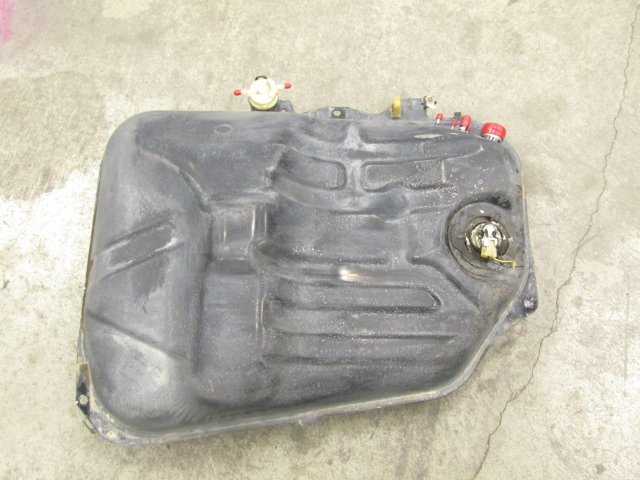 ◎【個人宅配送不可】[V07+BG］ホンダ JW3 トゥデイ E07A 燃料