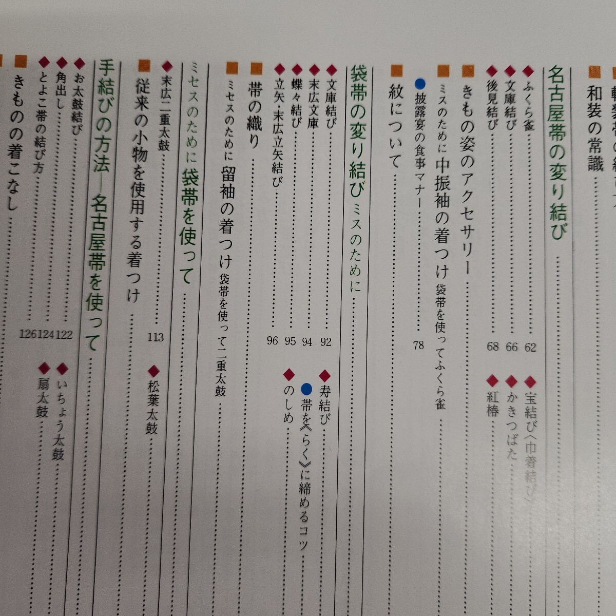 L07-275 教本 きもの 小林豊子著