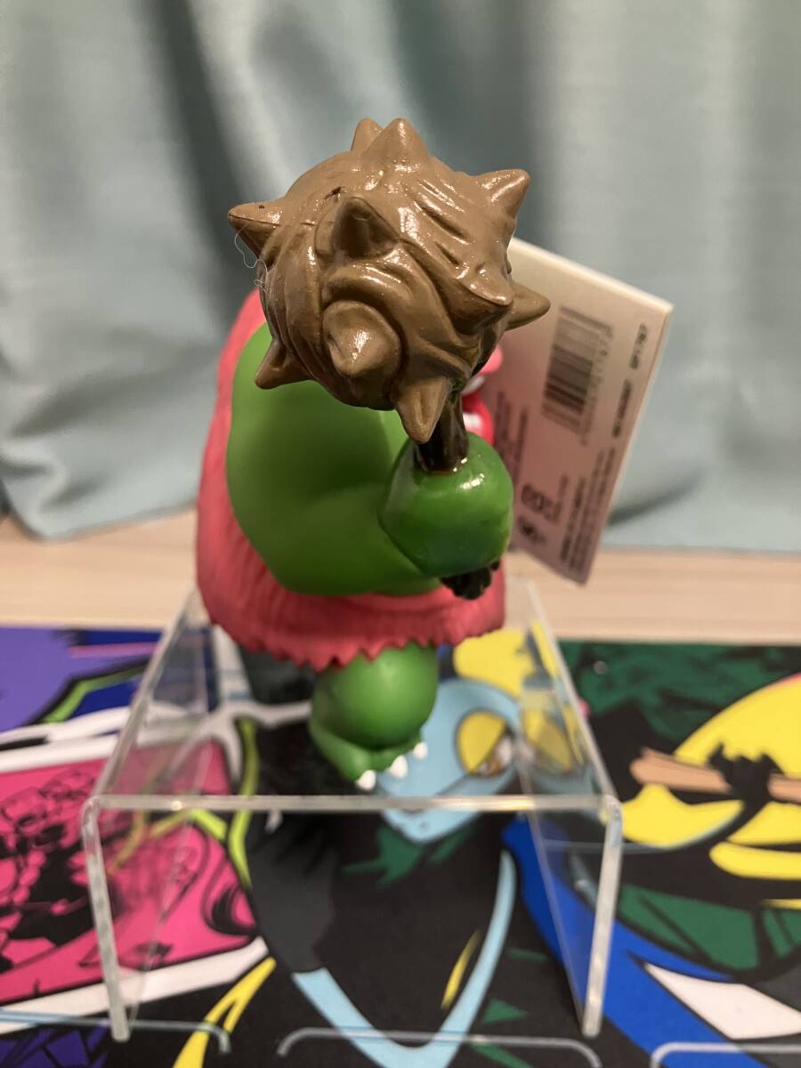 ドラクエソフビセット 001 〜006 その他ボス、絵 ドラクエソフビセット 001 〜006 その他ボス、絵 - メルカリ