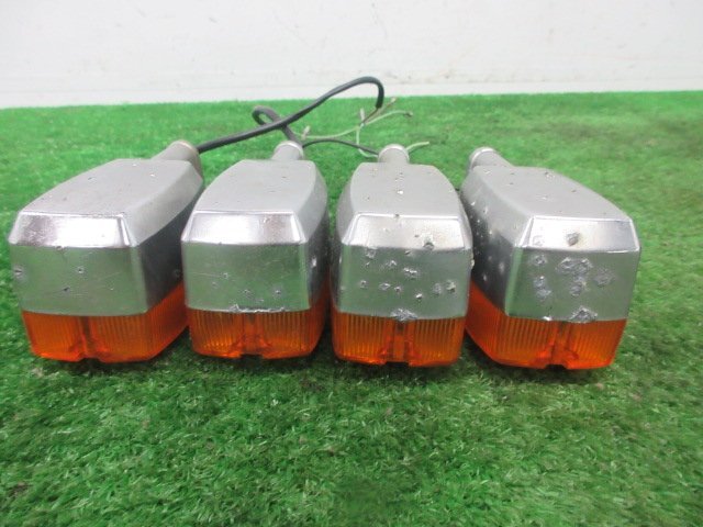 A7D27 GN50E указатель поворота GN50 O
