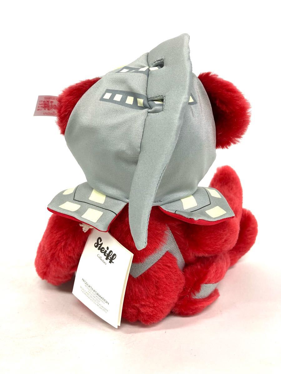 Amazon.co.jp: シュタイフ Steiff シュタイフ×ウルトラセブン