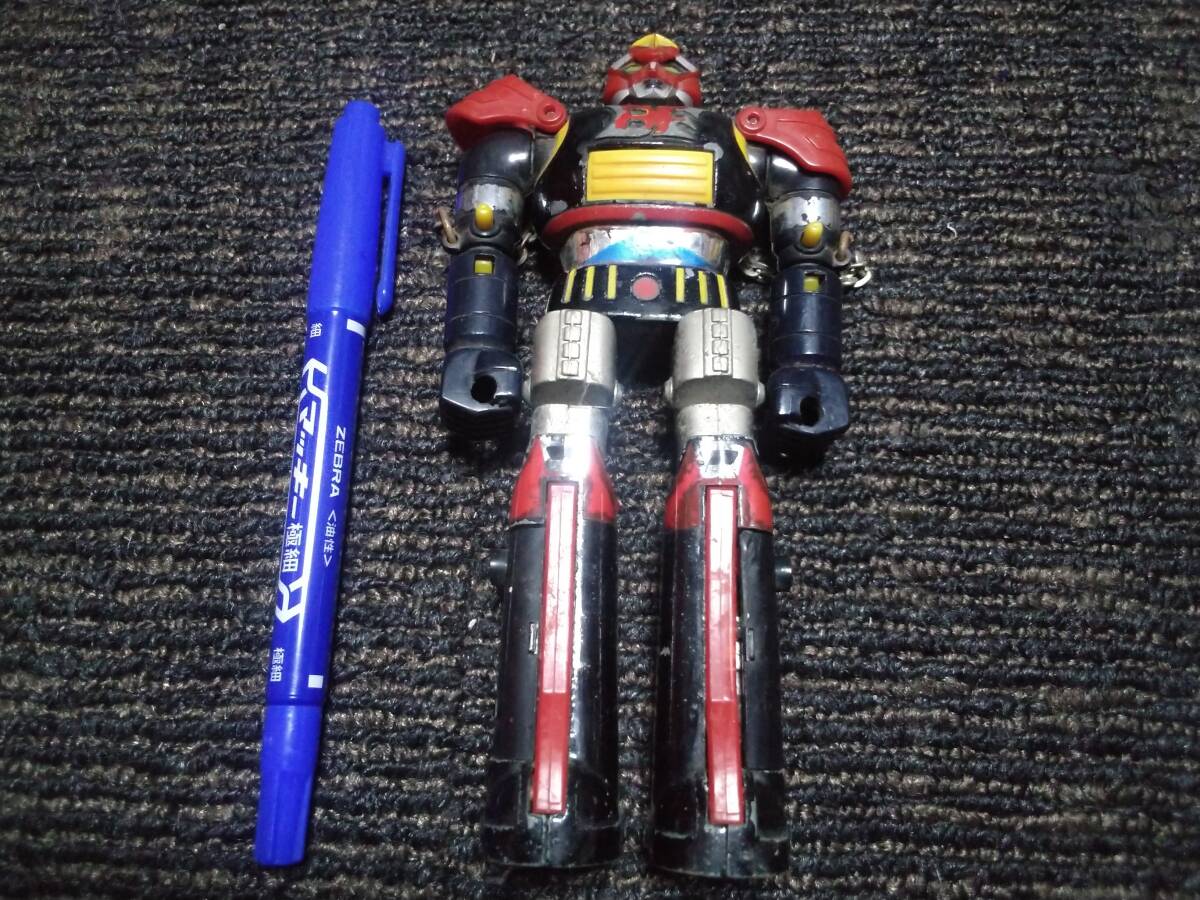 Amazon.co.jp: 当時モノ ポピー ジャンボマシンダー 状態最高
