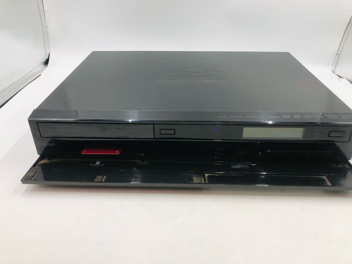 ◇ TOSHIBA REGZA 東芝 レグザ HDD&ブルーレイディスク ◇ TOSHIBA REGZA 東芝 レグザ HDD&ブルーレイディスク