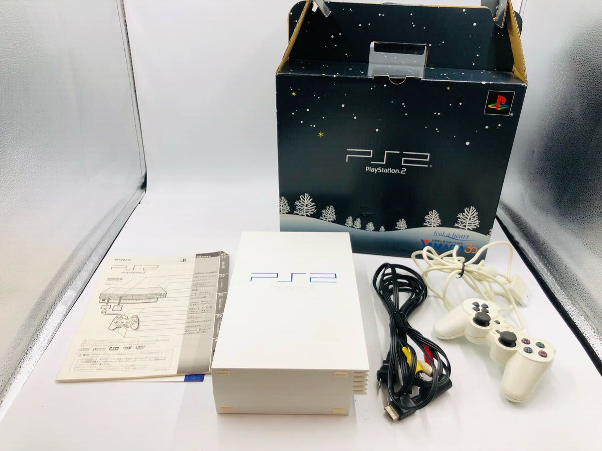 ◇ SONY PlayStation2 ソニー プレイステーション2 PS2 SCPH ◇ SONY PlayStation2 ソニー プレイステーション2 PS2 SCPH