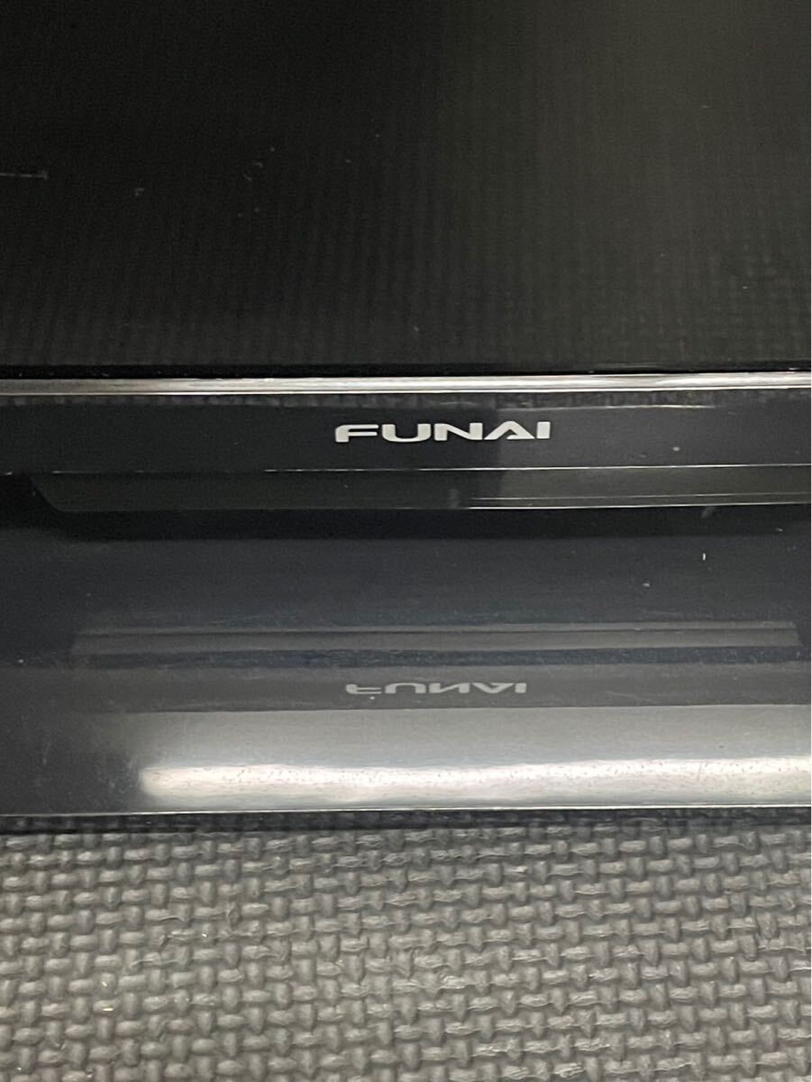 ◯ FUNAI フナイ 液晶カラーテレビ FL-24H1010 2020年製 ◯ FUNAI フナイ 液晶カラーテレビ FL-24H1010 2020年製
