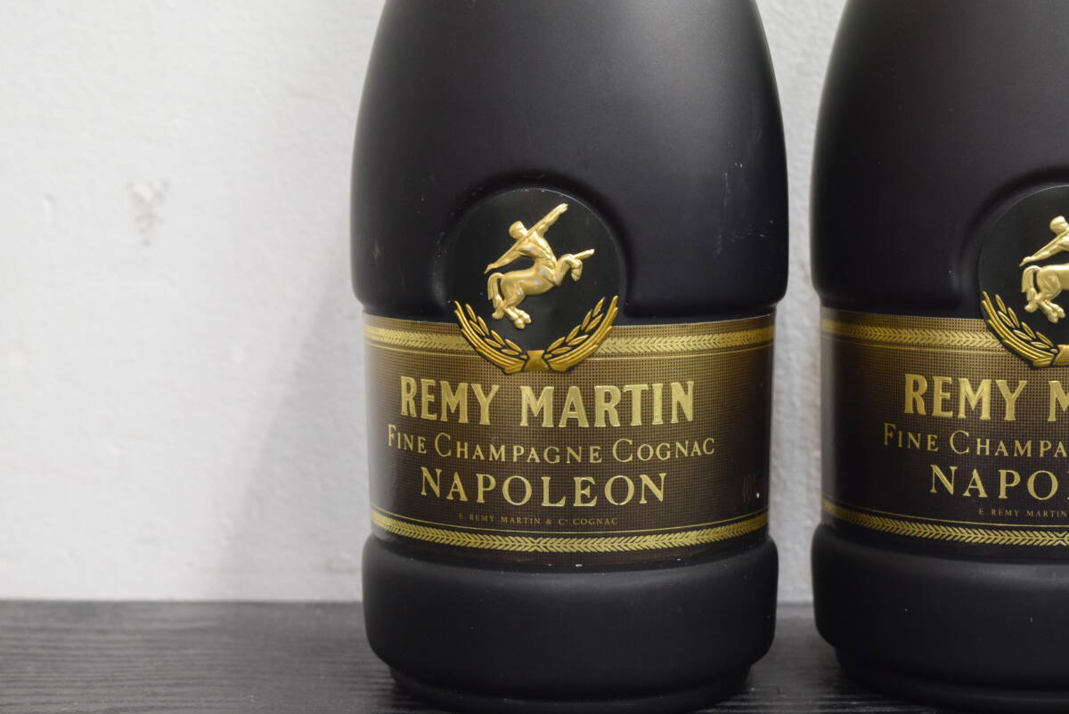 GG5 未開栓 REMY MARTIN レミーマルタン NAPOLEON ナポレオン