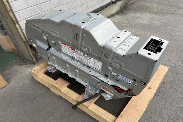 エスティマ DAA-AHR20W ＨＶバッテリー ハイブリットバッテリー G9510-28040 20255274