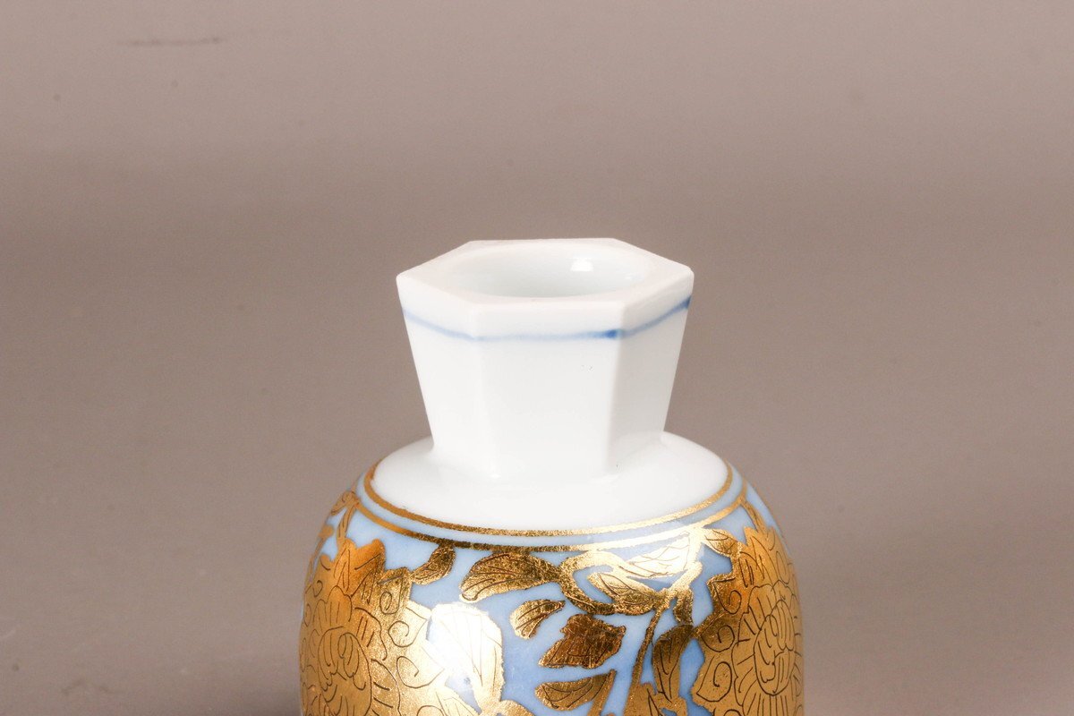 小野珀子 五色金襴手馬上盃 五客 共箱 本物保証(酒器)|売買され 小野珀子 五色金襴手馬上盃 五客 共箱 本物保証(酒器)|売買され