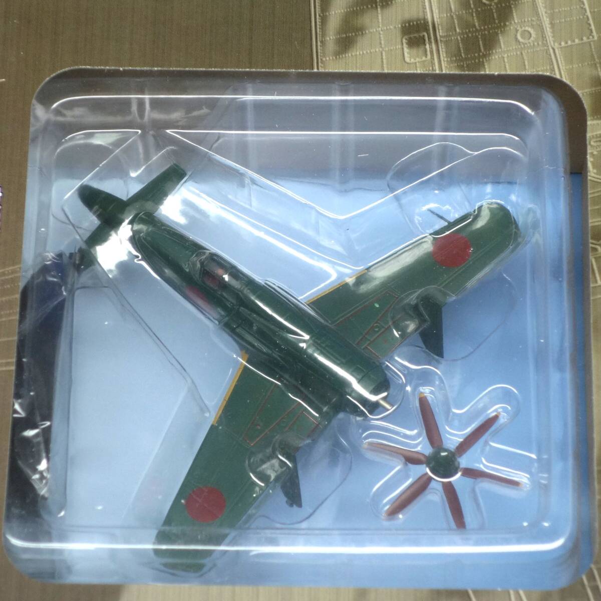第89号 震電 J7W1 第302海軍航空隊 ヨD-102 局地戦闘機 ゴジラ 第89号 震電 J7W1 第302海軍航空隊 ヨD-102 局地戦闘機 ゴジラ