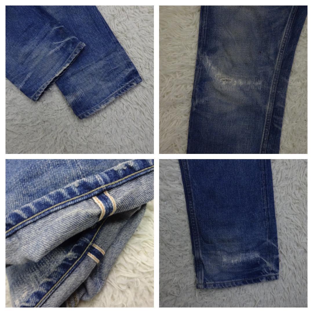 DENHAM デンハム FORGE MIJAS 日本230本限定モデル リラックス DENHAM デンハム FORGE MIJAS 日本230本限定モデル リラックス