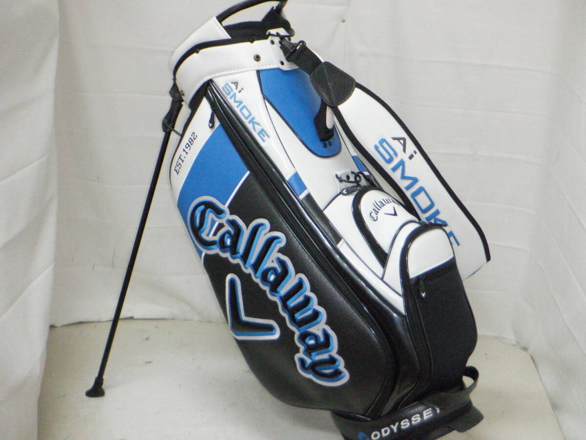 Callaway キャロウエイ Ai SMOKE 9.5型 アスリートプロモデル