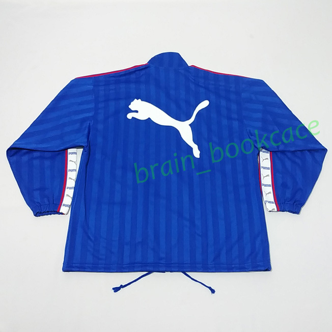 puma(プーマ)/ストライプ ジャージ上下セット・セットアップ puma(プーマ)/ストライプ ジャージ上下セット・セットアップ