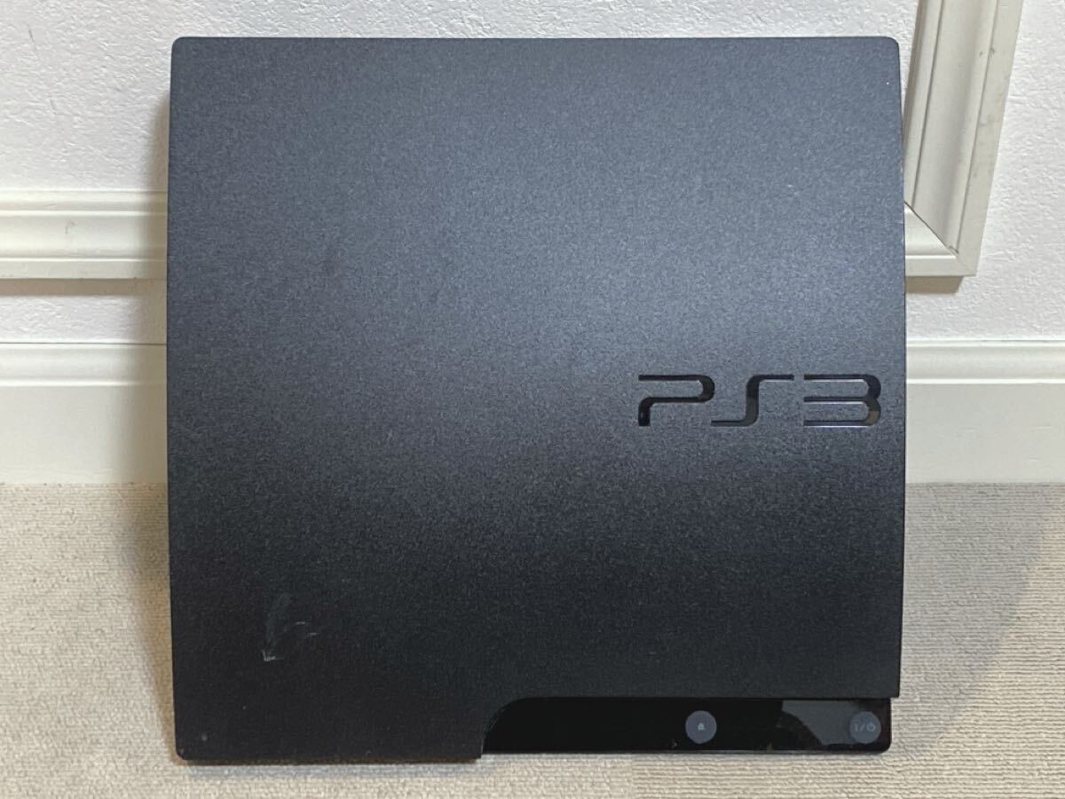 16 SONY PlayStation3 CECH-3000B ブラック HDDレコーダーパック 16 SONY PlayStation3 CECH-3000B ブラック HDDレコーダーパック