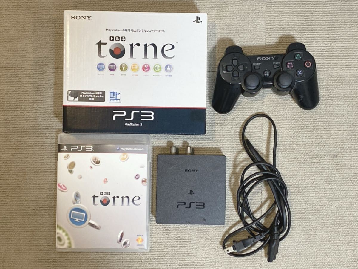 16 SONY PlayStation3 CECH-3000B ブラック HDDレコーダーパック 16 SONY PlayStation3 CECH-3000B ブラック HDDレコーダーパック