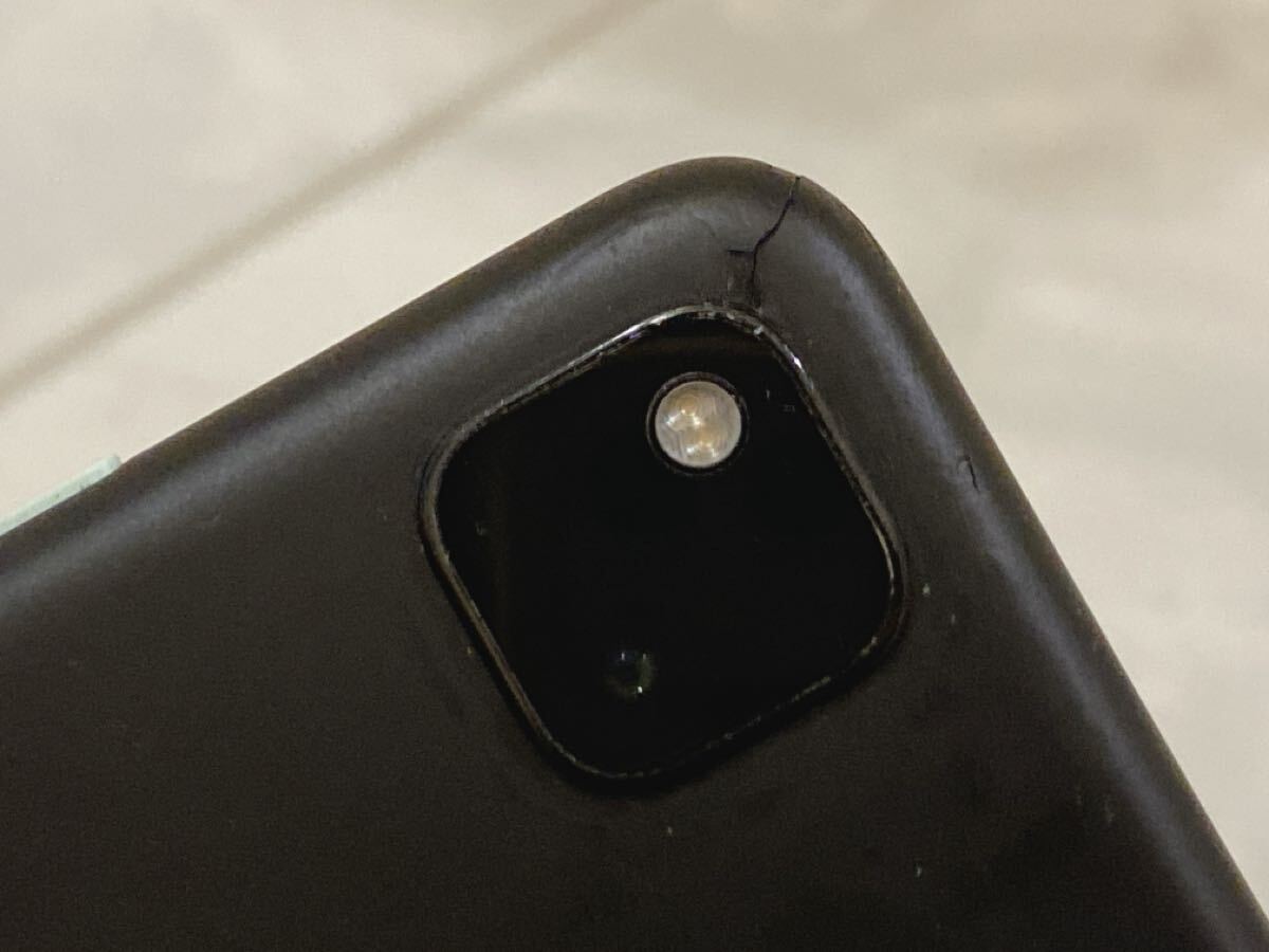 Google Pixel 4a Android 携帯 (Android)｜売買された