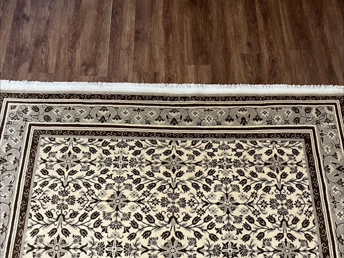 美品☆バイヤーオススメ☆大型298×199cm トルコ・カイセリ産 美品☆バイヤーオススメ☆大型298×199cm トルコ・カイセリ産