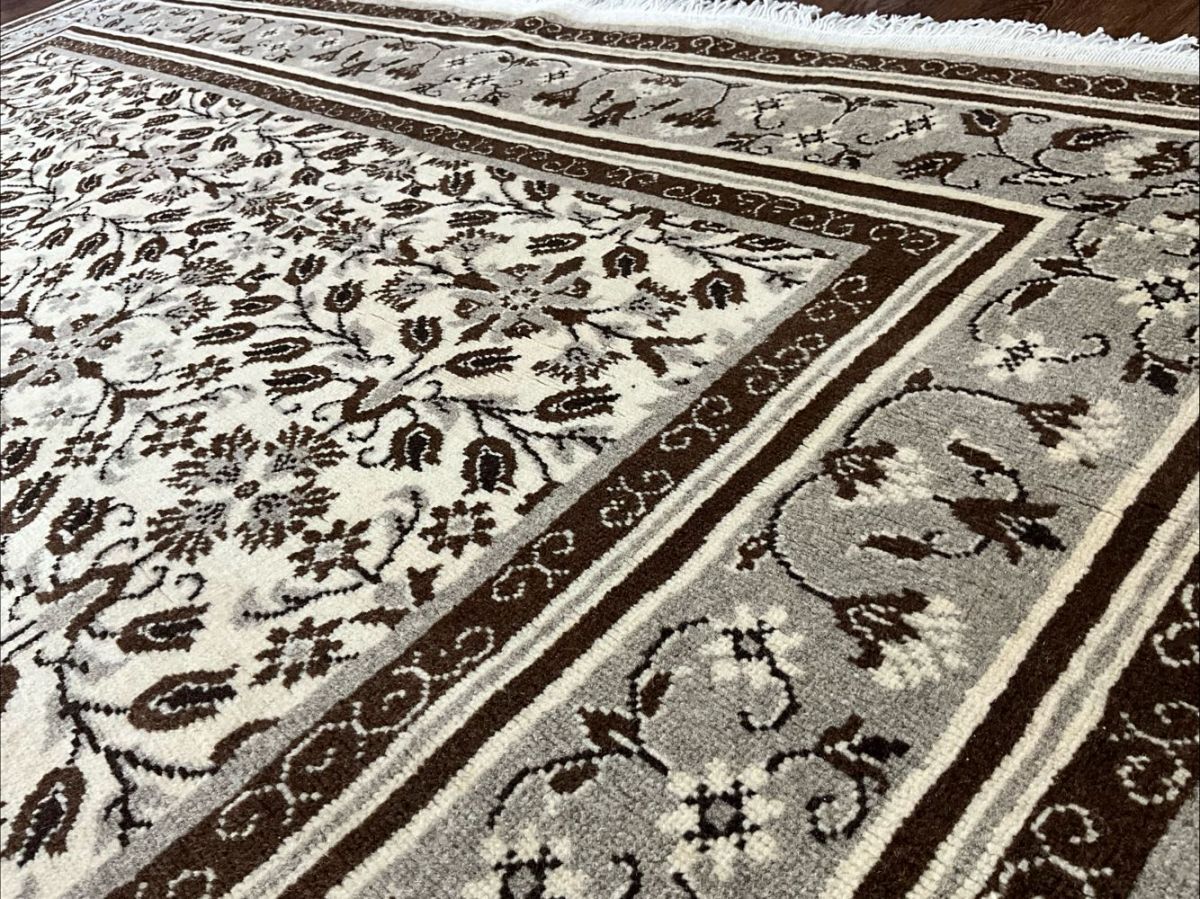 美品☆バイヤーオススメ☆大型298×199cm トルコ・カイセリ産 美品☆バイヤーオススメ☆大型298×199cm トルコ・カイセリ産