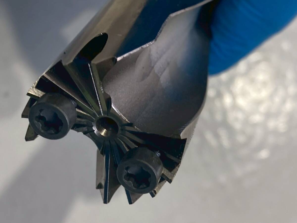  Sumitomo электрик твердый metal ikedaroi мульти- дрель держатель держатель дрель лезвие . замена kataSMDH280L 28Φ(.102)